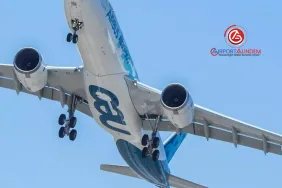 Airbus 2025: 16.397 Teslimat, 14.467 Operasyonel Uçak