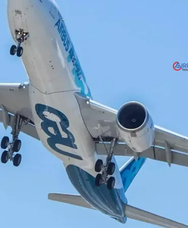 Airbus 2025: 16.397 Teslimat, 14.467 Operasyonel Uçak