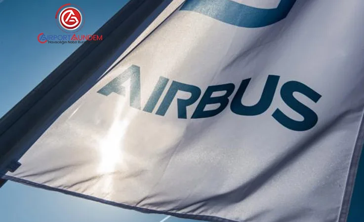 Airbus, Çalışanlara Ortaklık Yolunu Açıyor