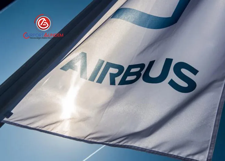 Airbus, Çalışanlara Ortaklık Yolunu Açıyor