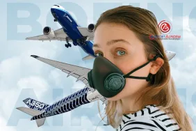 Airbus ve Boeing Gaz Riskini Biliyor Muydu?