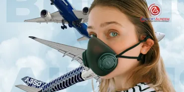 Airbus ve Boeing Gaz Riskini Biliyor Muydu?