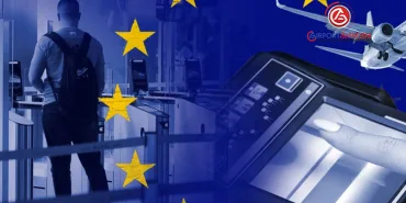 Almanya, Avrupa Giriş-Çıkış Sistemi’ni Uygulamaya Alıyor