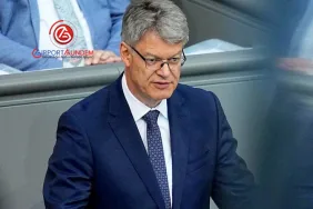 Almanya’da Hava Trafik Reformu Zorunlu Hale Geldi