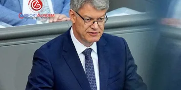 Almanya’da Hava Trafik Reformu Zorunlu Hale Geldi