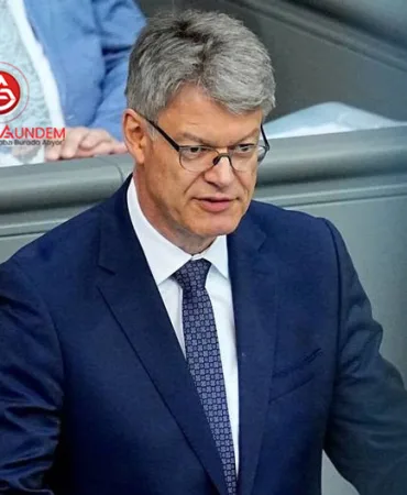 Almanya’da Hava Trafik Reformu Zorunlu Hale Geldi