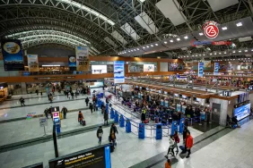 Avrupa’nın En Hızlı Büyüyen Havalimanı: İstanbul Sabiha Gökçen