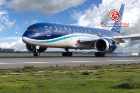 Azerbaycan-İran Hattında Kritik Adım: AZAL Uçuşları Yıllar Sonra Yeniden Açıldı