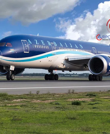 Azerbaycan-İran Hattında Kritik Adım: AZAL Uçuşları Yıllar Sonra Yeniden Açıldı