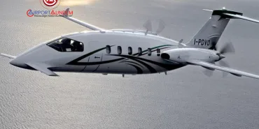 Baykar’ın Avrupa Hamlesi: Piaggio’dan Guardia di Finanza’ya Modern Uçak Teslimi