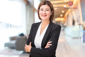 Birgül Akgül “50 Kurumsal İletişim Lideri” Listesinde