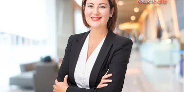 Birgül Akgül “50 Kurumsal İletişim Lideri” Listesinde