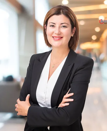 Birgül Akgül “50 Kurumsal İletişim Lideri” Listesinde