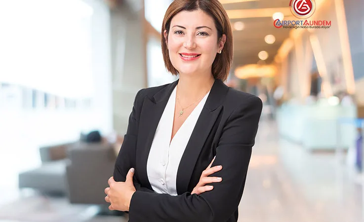 Birgül Akgül “50 Kurumsal İletişim Lideri” Listesinde