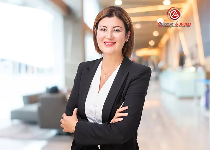 Birgül Akgül “50 Kurumsal İletişim Lideri” Listesinde