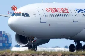 Boeing 777 ile 25-29 saatlik uçuş rekoru