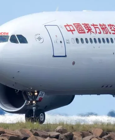 Boeing 777 ile 25-29 saatlik uçuş rekoru