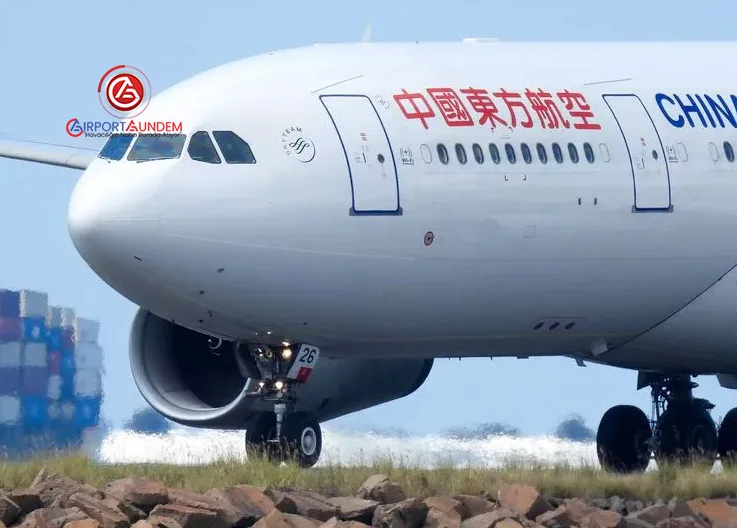 Boeing 777 ile 25-29 saatlik uçuş rekoru