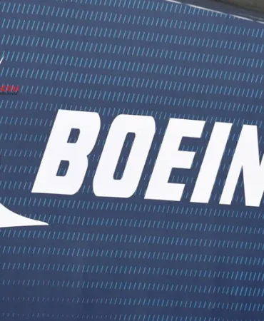 Boeing’in Resmi Sipariş Birikimi 5.994 Uçağa Ulaştı