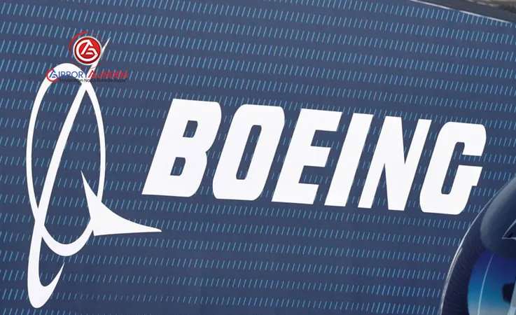 Boeing’in Resmi Sipariş Birikimi 5.994 Uçağa Ulaştı