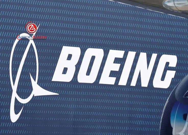 Boeing’in Resmi Sipariş Birikimi 5.994 Uçağa Ulaştı