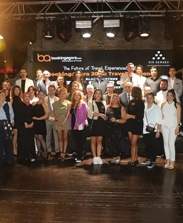 BookingAgora-TravelXperience-2025,-İstanbul’da-Sektörü-Buluşturdu