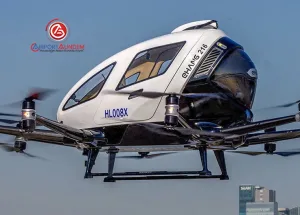 Çin,-İlk-Yolcu-eVTOL-Uçuşlarını-Başarıyla-Gerçekleştirdi