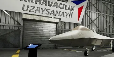 AKÜ’den TUSAŞ’a 7 Projeyle Havacılık Katkısı