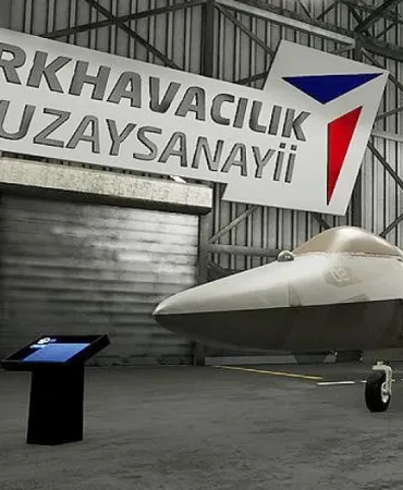 AKÜ’den TUSAŞ’a 7 Projeyle Havacılık Katkısı