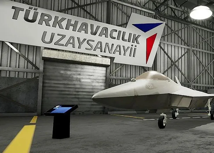 AKÜ’den TUSAŞ’a 7 Projeyle Havacılık Katkısı