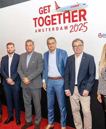 Corendon-Airlines-20.-Yılında-Rekor-Büyüme-Planıyla-2026’ya-Hazırlanıyor