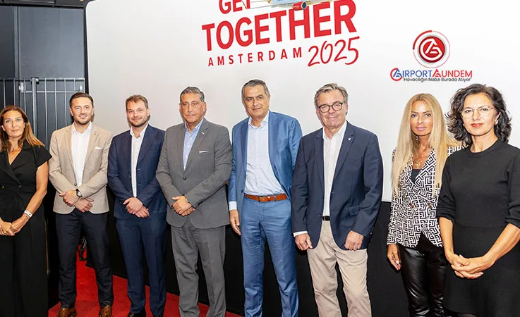 Corendon Airlines 20. Yılında Rekor Büyüme Planıyla 2026’ya Hazırlanıyor