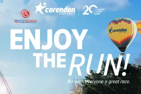 Corendon-Airlines,-20.-Yılında-Spor-ve-Kapadokya-Tutkusunu-Birleştiriyor