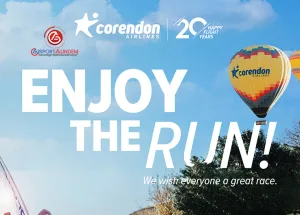 Corendon-Airlines,-20.-Yılında-Spor-ve-Kapadokya-Tutkusunu-Birleştiriyor