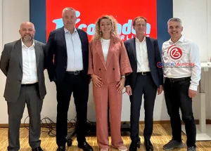 Corendon-Airlines,-Frankfurt’ta-Yeni-Ofisiyle-Avrupa-Operasyonlarını-Güçlendiriyor