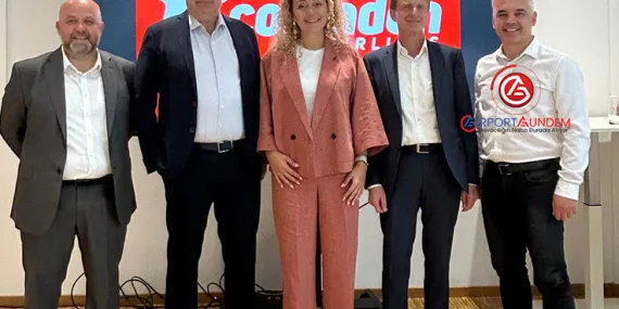 Corendon-Airlines,-Frankfurt’ta-Yeni-Ofisiyle-Avrupa-Operasyonlarını-Güçlendiriyor