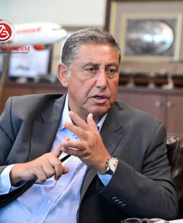 Corendon Airlines, Halka Arz İçin Hazırlanıyor