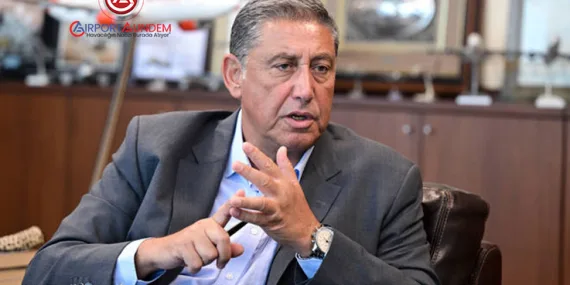 Corendon Airlines, Halka Arz İçin Hazırlanıyor