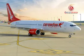 Corendon, Türkiye-Sırbistan Bağlantısını Güçlendiriyor