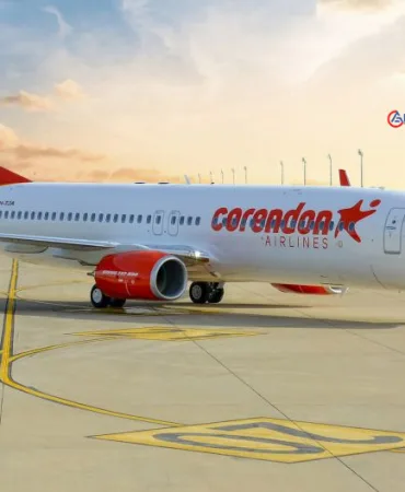 Corendon, Türkiye-Sırbistan Bağlantısını Güçlendiriyor