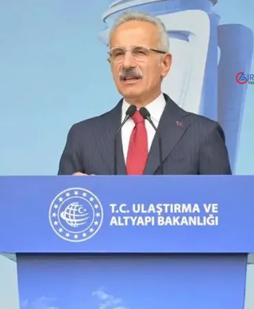 DHMİ Ağustos 2025 Raporu: 261 Bin 755 Uçuş, 511 Bin Ton Yük Taşındı