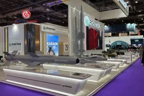 DSEI 2025’te Türkiye Şovu: Roketsan Sahneye Çıktı