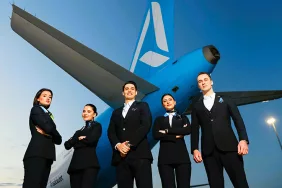 AJet’ten Avrupa Hatlarında İndirim Kampanyası