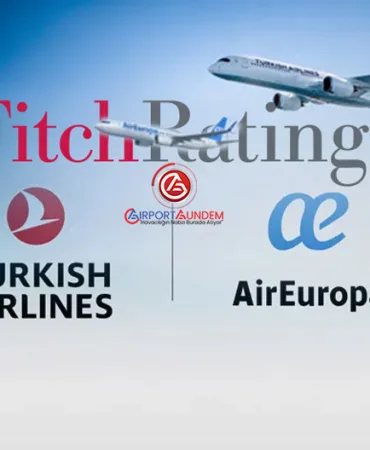 EMEA’da Konsolidasyonun Yeni Adımı THY Olacak