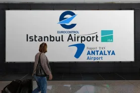 EUROCONTROL Verileri: İstanbul Havalimanı Zirvede, Antalya İlk 10’da