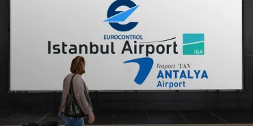 EUROCONTROL Verileri: İstanbul Havalimanı Zirvede, Antalya İlk 10’da