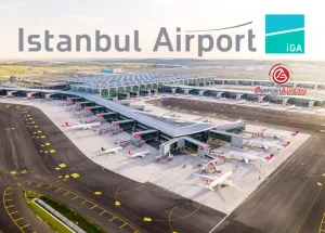 EUROCONTROL-Raporu-İstanbul-Havalimanı-Dünya-Beşincisi-Oldu