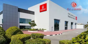 Emirates Simülatörü Avrupa Birliği Seviye D Sertifikası Aldı