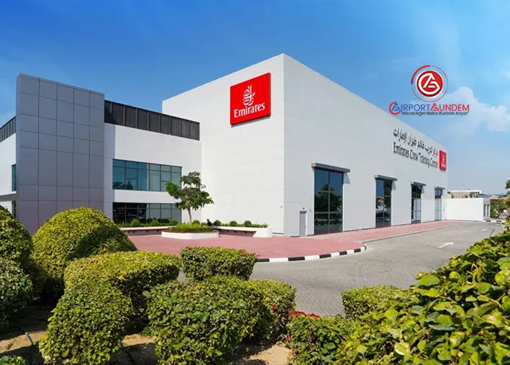 Emirates Simülatörü Avrupa Birliği Seviye D Sertifikası Aldı
