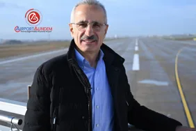 Esenboğa’ya 3. Pist, İstanbul Havalimanı’na 4. Pist Geliyor